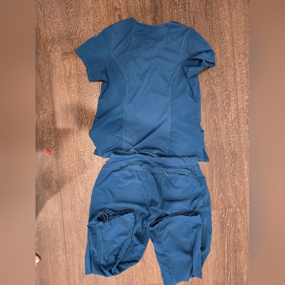 Cherokee Infinity Turquoise Set - Picture 7 of 7